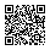 紳士協定のページQRコード