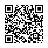 深識長慮のページQRコード