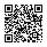 辛酸甘苦のページQRコード