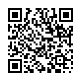 神采英抜のページQRコード