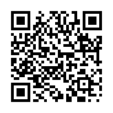 尋言逐語のページQRコード