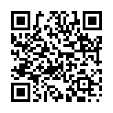 深根固柢のページQRコード