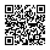 一宿一飯のページQRコード