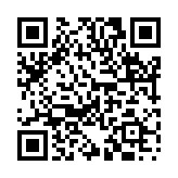 神工鬼斧のページQRコード