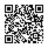 人口膾炙のページQRコード