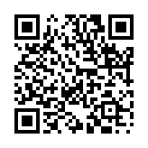 心慌意乱のページQRコード