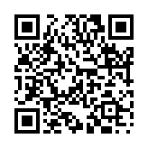 真剣勝負のページQRコード