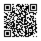 人権蹂躙のページQRコード