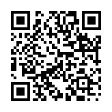 身軽言微のページQRコード