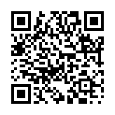 心機一転のページQRコード