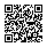 一瀉千里のページQRコード