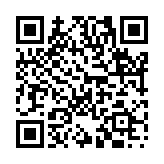 心願成就のページQRコード