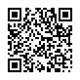 神韻縹緲のページQRコード