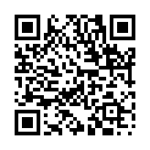 四六駢儷のページQRコード