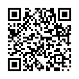 指鹿為馬のページQRコード