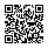 一尺八寸のページQRコード