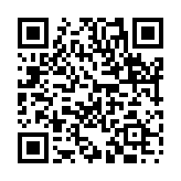 持粱歯肥のページQRコード