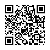 支離滅裂のページQRコード