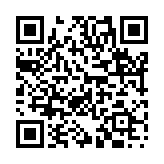 而立之年のページQRコード