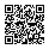 一尺三寸のページQRコード