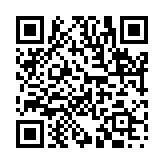 芝蘭之交のページQRコード