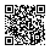 白河夜船のページQRコード