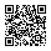 諸説紛紛のページQRコード