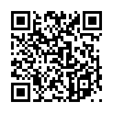 処女脱兔のページQRコード