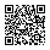 諸子百家のページQRコード