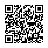 一紙半銭のページQRコード