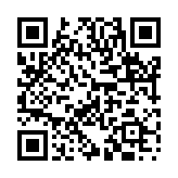 嗇夫利口のページQRコード