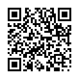 食肉之禄のページQRコード