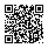 食肉寝皮のページQRコード