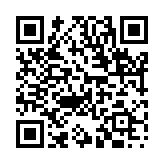 蜀犬吠日のページQRコード