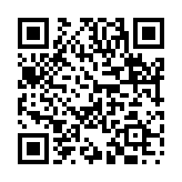 諸行無常のページQRコード