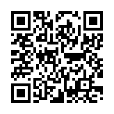 一資半級のページQRコード