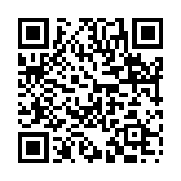 蕉鹿之夢のページQRコード