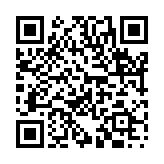 常鱗凡介のページQRコード