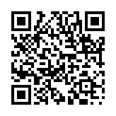 小利大損のページQRコード