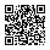 一視同仁のページQRコード