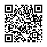 従容無為のページQRコード