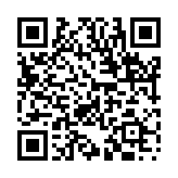 笑面夜叉のページQRコード