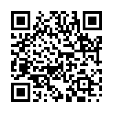 生滅流転のページQRコード