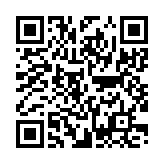 一失一得のページQRコード