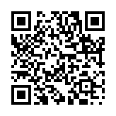 攘臂疾言のページQRコード