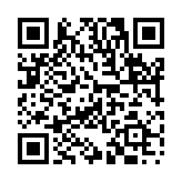 笑比河清のページQRコード