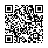 常套手段のページQRコード