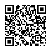 祥月命日のページQRコード