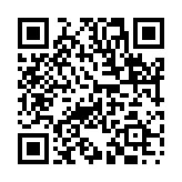 掌中之珠のページQRコード