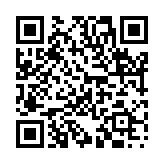 躡足附耳のページQRコード